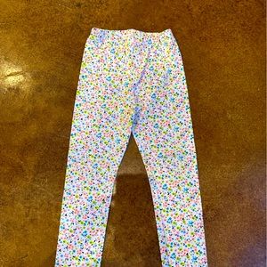 Cherokee girls leggings